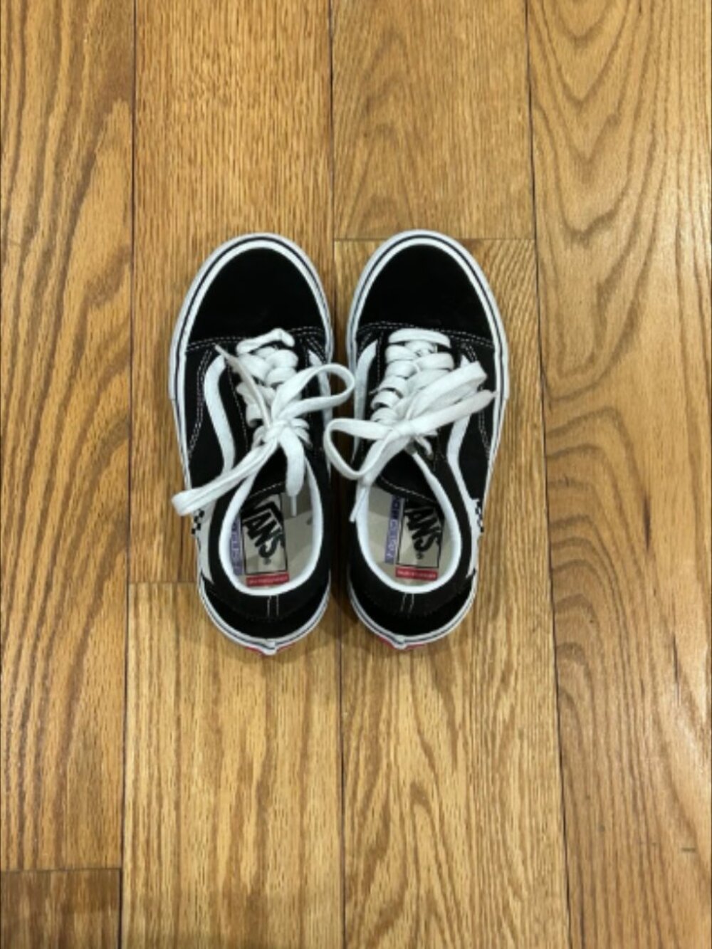 Vans Skate Old Skool Shoe  men 5/women6/euro36.5	 Vans Skate Old Skool Shoe men